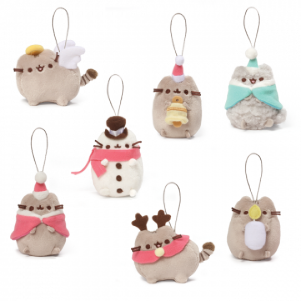 pusheen series 5