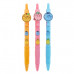 PUSHEEN FRUITS PEN SET