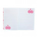 PUSHEEN FRUITS STATIONERY SET
