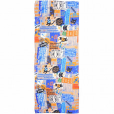 Cat Statements Scarf