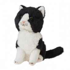 soft toy for cat